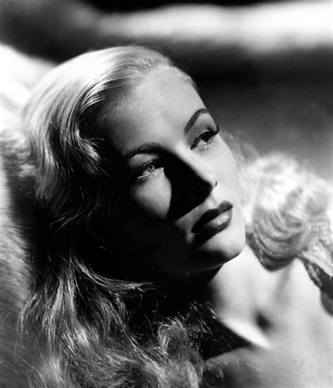 Veronica Lake The Peek A Boo Pinup Of Hollywood’s Golden Age The