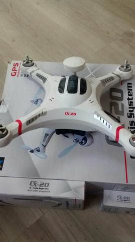 drone cx  ofertas vazlon brasil