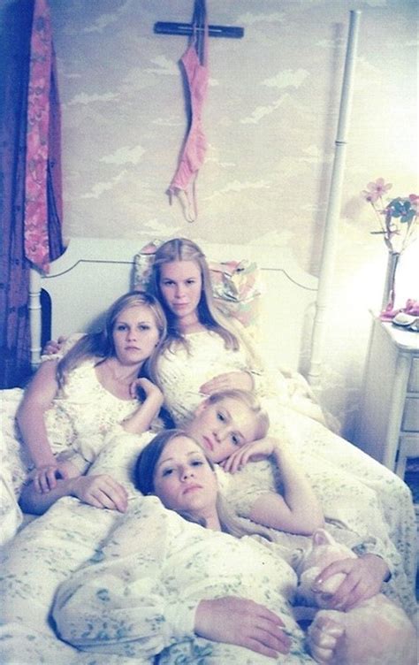 deconstructing the fashion of the virgin suicides dazed