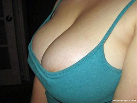 good looking cleavage compilation by barelycoveredboobs boobs n buns
