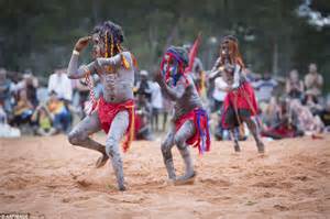 Colourful Indigenous Festival Garma In Arnhem Land Celebrates