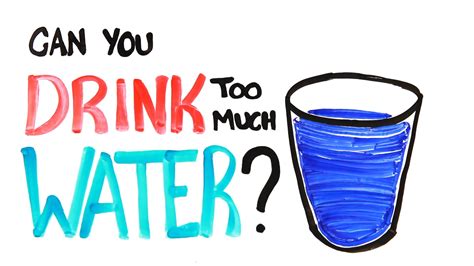 drink   water  asapscience
