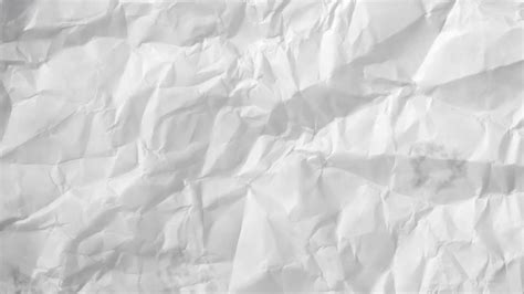 photo wrinkled paper papers wrinkle white   jooinn