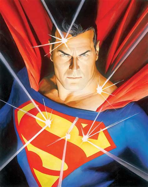 comic superheroes artwork superman flashuser