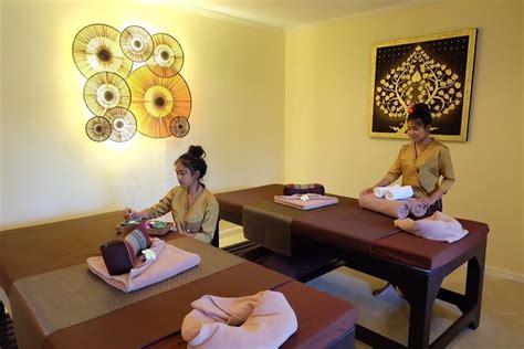 hour spa package  pattaya pattaya thailand lonely planet