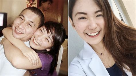 jose manalo s daughter myki is now a licensed doctor