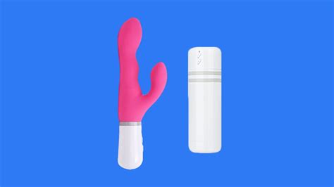 The 2017 Sex Toy Awards Glamour