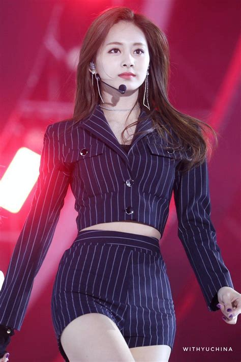 tzuyu ♡ stage outfits kpop outfits kpop fashion