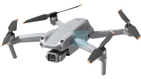 dji air  renders  specs leaked features  mp camera gizmochina