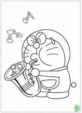 Dinokids Doraemon sketch template