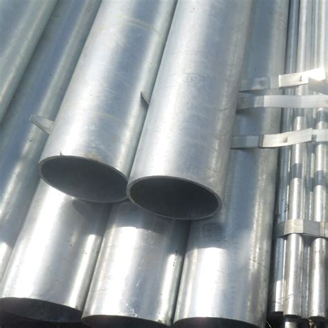 schedule  galvanized steel pipe zs steel pipe