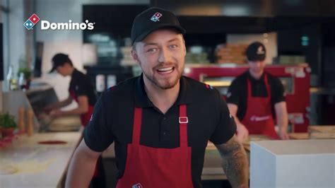 dominos pizza reclame januari  reclameregister youtube
