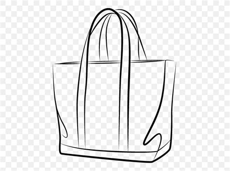 handbag drawing tote bag sketch png xpx handbag area artwork backpack bag