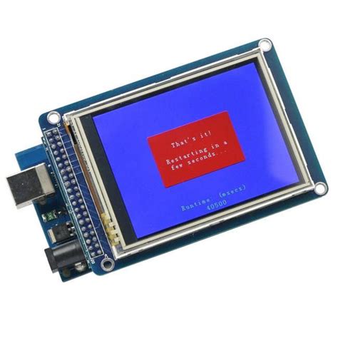 mega   microcontroller board serial port electronics circuit
