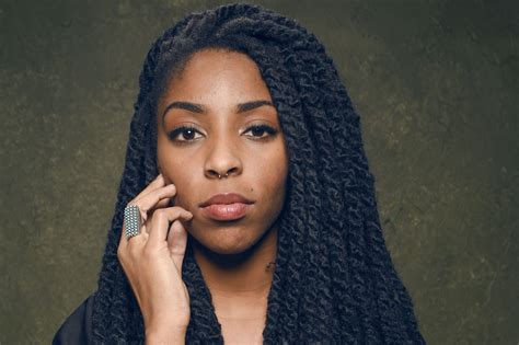 The Daily Show S Jessica Williams Can Make Up Her Own Mind Thank You Vox