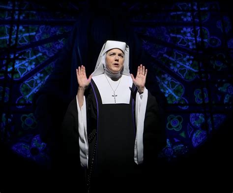 ‘sister Act Comes To Broadway The New York Times