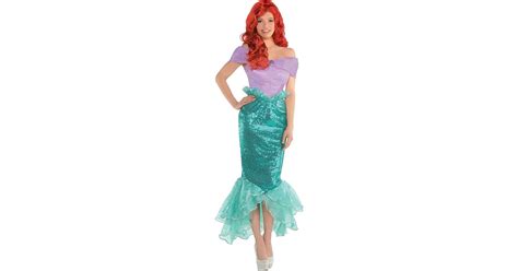 adult ariel costume best disney halloween costumes for adults