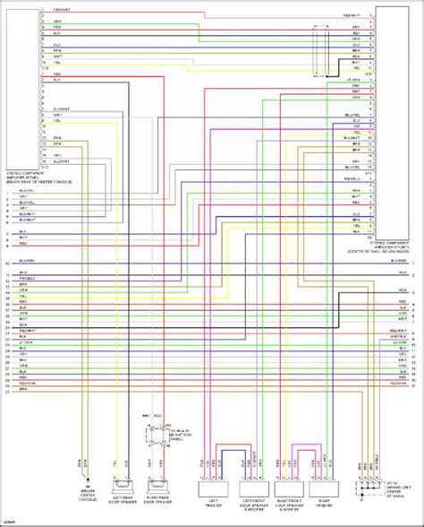 toyota tundra wiring diagram collection wiring diagram sample