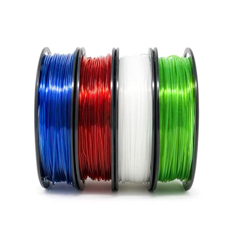 specialty filament bundle pack gizmo dorks