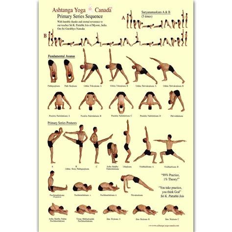 fx primary series ashtanga yoga body home exercise training muscle