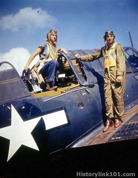 wwii navy fighter pilot