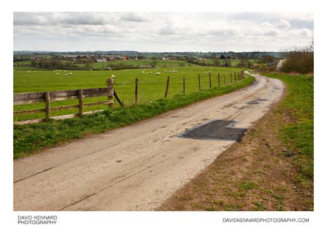 farm road clipston david kennard photography