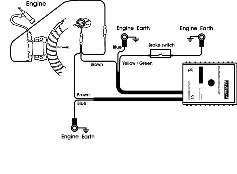 wiring diagram  predator cc ohv  wiring diagram