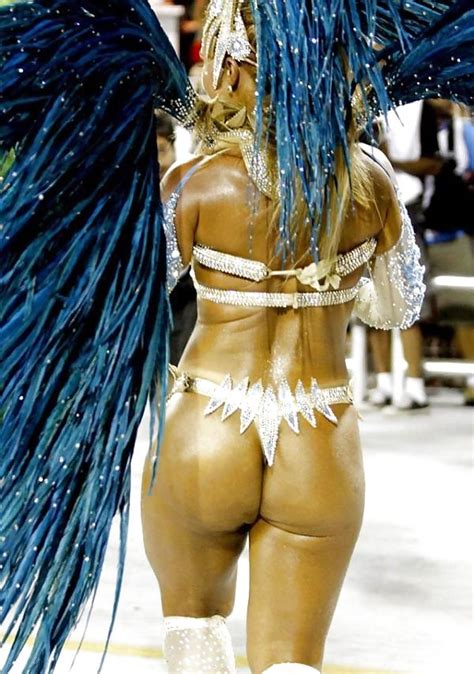 Rio De Janeiro Carnival Girls 41 Pics Xhamster