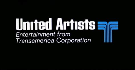 united artists logopedia  logo  branding site