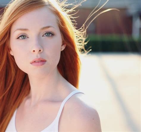 Pin By Ryan Pavlosky On Redheads Gingers Red Hair Woman