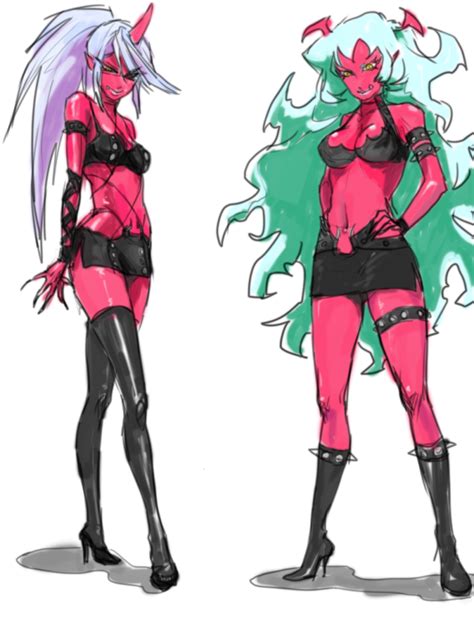 kneesocks and scanty panty and stocking with garterbelt