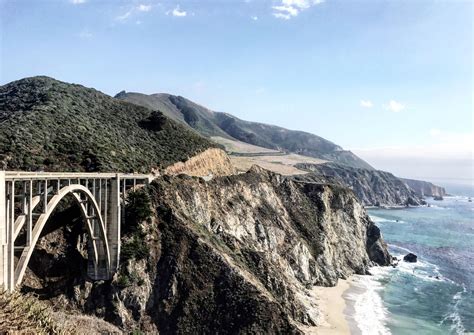 california highway   essential road trip itinerary vogue