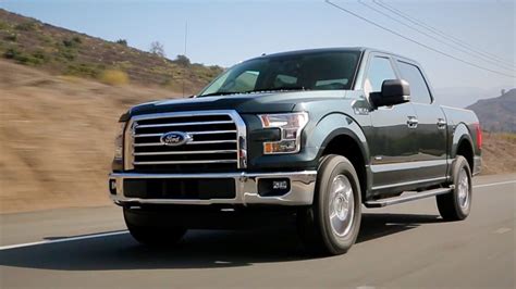 ford   review  road test youtube