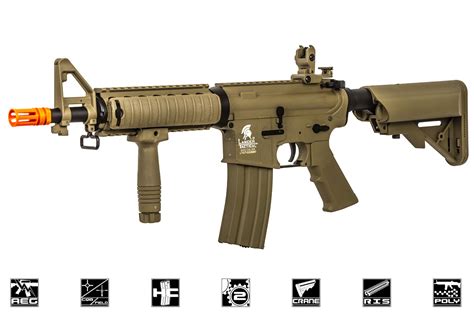 lancer tactical ltbl gen   mk mod carbine aeg