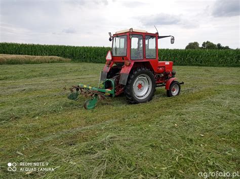foto traktor   galeria rolnicza agrofoto