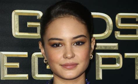 Courtney Eaton Height Weight Measurements Bra Size Shoe Biography