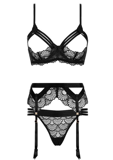 Pin On Fabulously Sexy Lingerie