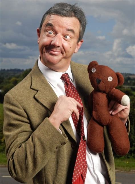 Mr Bean Celebrates 20 Years Of Being On Britain S Tv Screens This Week