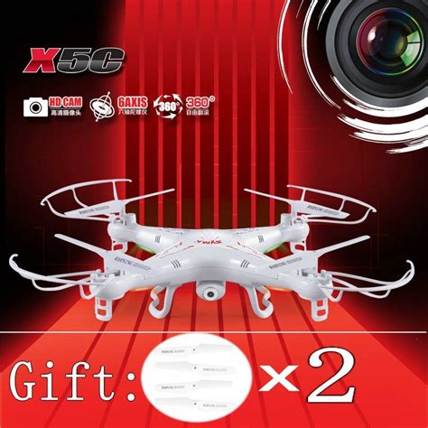 gift  oringinal syma xc rc quadcopter  ch axis gyro drone quadcopter remote