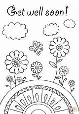 Soon Coloring Well Printable Pages Better Feel Cards Printables Card Kids Albanysinsanity Templates Colouring Sheets Template Drawing Miss Diy Disney sketch template
