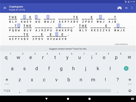 cryptogram  android apk