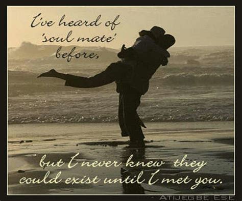 Sooo True Kissing Quotes Soulmate Quotes My Soulmate