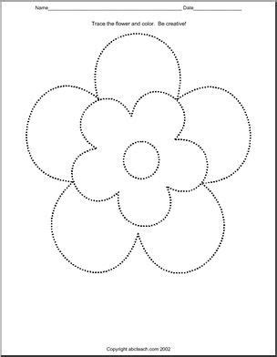 trace  color coloring pages writing forms color