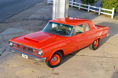 whats  hemi worth real world guide  muscle car collectors