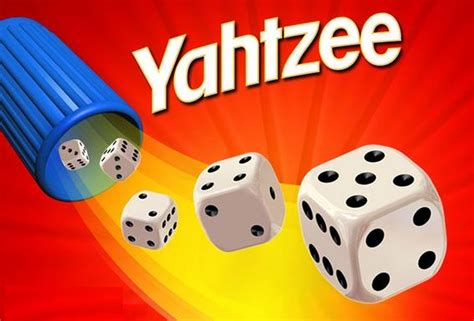 yahtzee  spokesman review