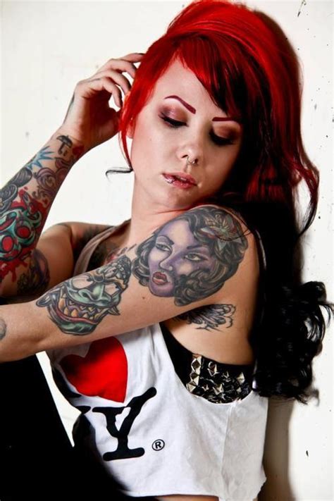 itt hot girls with ink page 10 forums