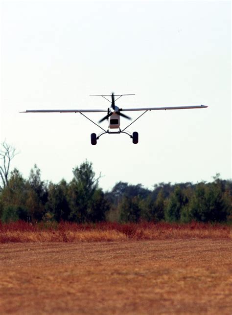 massive crop duster links east  west  unmanned systems