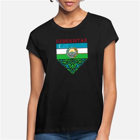 Uzbek T Shirts Unique Designs Spreadshirt