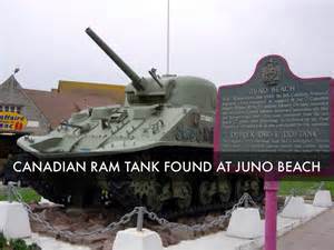 Canadian Tanks Ww2 By Tim Lukie