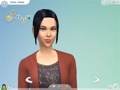 Our Beloved Characters Them Before And Them Now — The Sims Forums